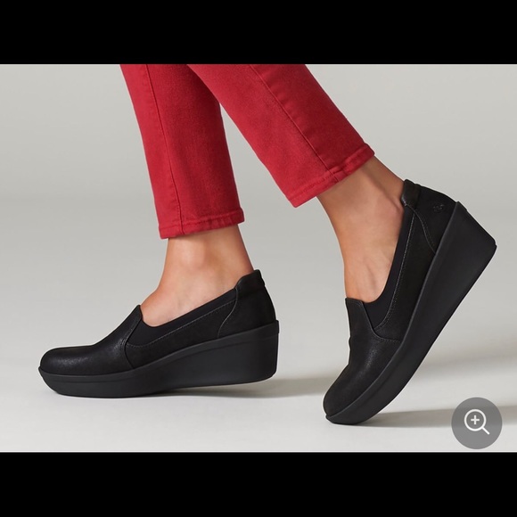 step rose moon clarks